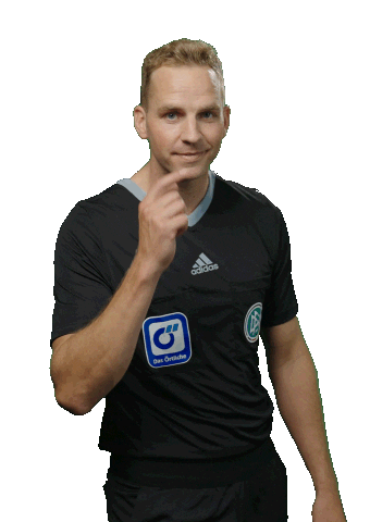 Soccer Bundesliga Sticker by Das Örtliche