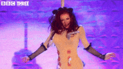 Episode 2 Shimmy GIF by BBC Three
