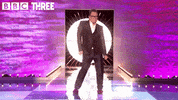 Series Two Dance GIF by BBC Three