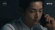 Korean Drama Netflix GIF by The Swoon