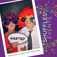 jamesandelodie2016 GIF by Shuffles Events