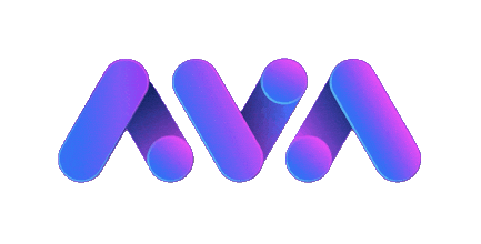 Kurdistan Ava Sticker by avamedia