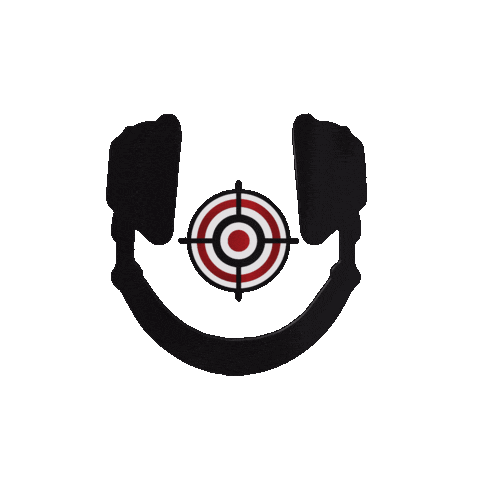 Top Shot Sticker by Nova Sound