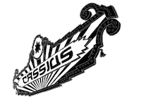 Dance Frenchtouch Sticker by Grand Musique Management
