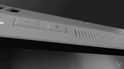 On The Go Freedom GIF by Xbox