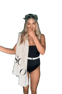 Brooke N Ashhh Sticker by Instagram Gifmas