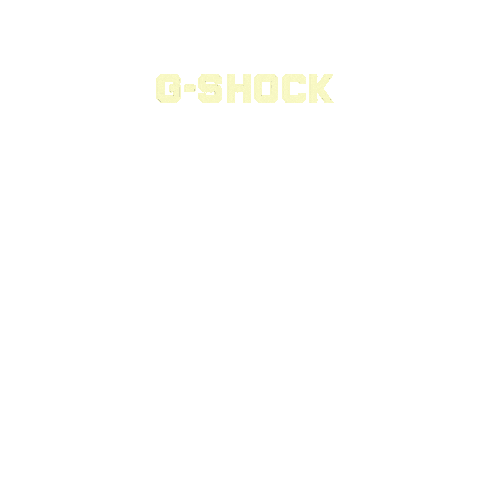 Skate Watch Sticker by GSHOCK_sg