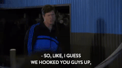 anders holm GIF by Workaholics