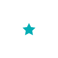 Star Sparkle Sticker by VÖBB - Verbund der Öffentlichen Bibliotheken Berlins