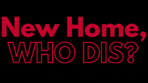 Real Estate Realtor GIF by Keller Williams Realty of Greater Nassau