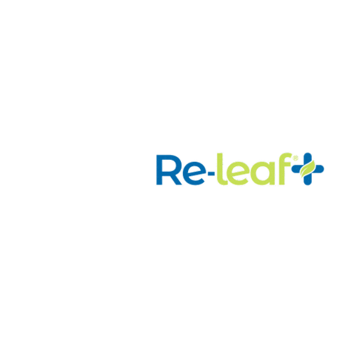 Releaf Sticker by Stoller Brasil