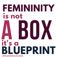 FeminineSuccess feminine yahya femininity feminine success GIF