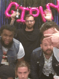 GIF by GiphyStudiosLastCall