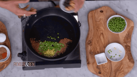 kelliepickler benaaron GIF by Pickler & Ben
