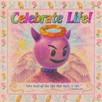 Life Faith GIF by The LSD Hotel