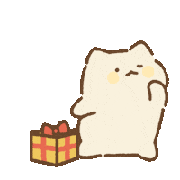 Cats Love Sticker by vbb
