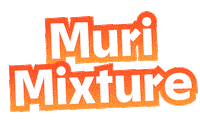 Fastfood Mixture Sticker