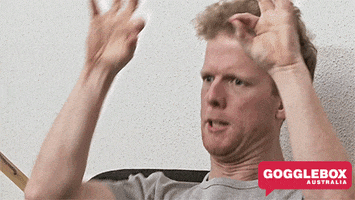 face lol GIF by Gogglebox Australia
