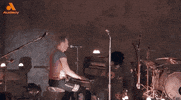 Chris Martin Coldplay GIF by Audacy
