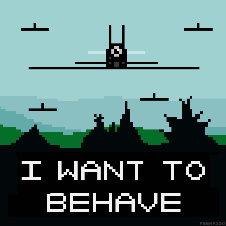 War Art GIF by PEEKASSO