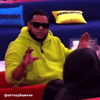 La Casa GIF