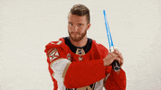 star wars hockey GIF by Florida Panthers
