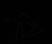 trifectasportsrehabilitation triangles physical therapy trifecta sports rehab GIF