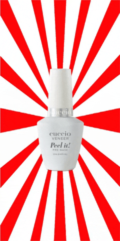 cuccioprobrasil giphygifmaker base nail veneer GIF