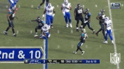 Jacksonville Jaguars Football GIF by NFL