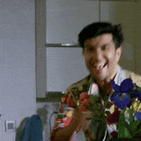 Romeo GIF