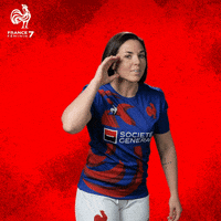Lets Go Yes GIF by France Rugby