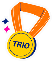 Trioalimentos Sticker by Globalbev