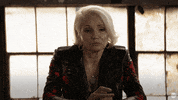 ellen barkin lol GIF by Animal Kingdom on TNT