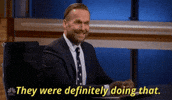 bob harper nbc GIF by The New Celebrity Apprentice