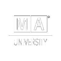 MALighting ma3 malighting grandma3 mauniversity Sticker