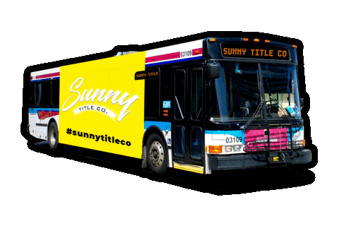 Fun Sun Sticker by sunnytitleco