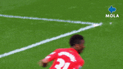 Premier League Love GIF by MolaTV