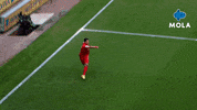 Premier League Love GIF by MolaTV