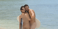 dating naked GIF by VH1