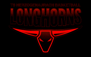 Herzobasket basketball longhorns herzogenaurach shorthorns GIF