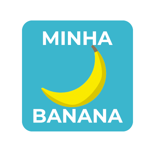 Banana Sticker by BabyCenter