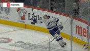 Happy Tampa Bay GIF by NHL