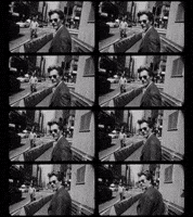 Kevin Bacon GIF by GQ