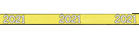 Happy New Year Line Sticker