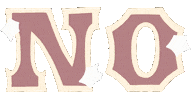 Non Sticker