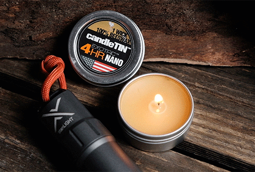 ExotacInc giphyupload fire survival firestarter GIF