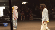 snoop dogg runway GIF by MADE Fashion Week