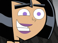 Stressed Out Eye Twitch GIF