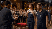 Andy Allen Michael Weldon GIF by MasterChefAU