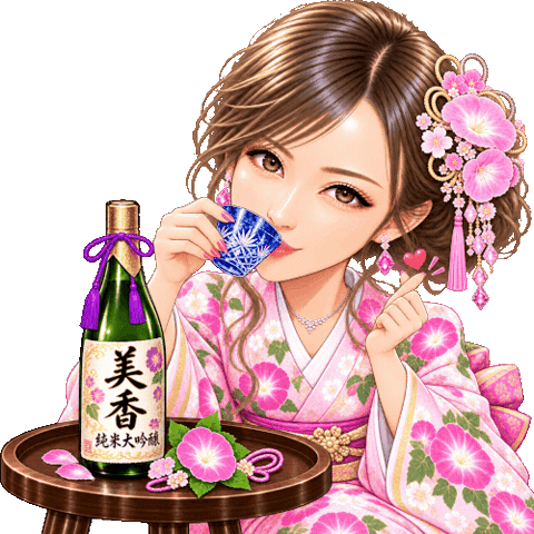Mika Sticker